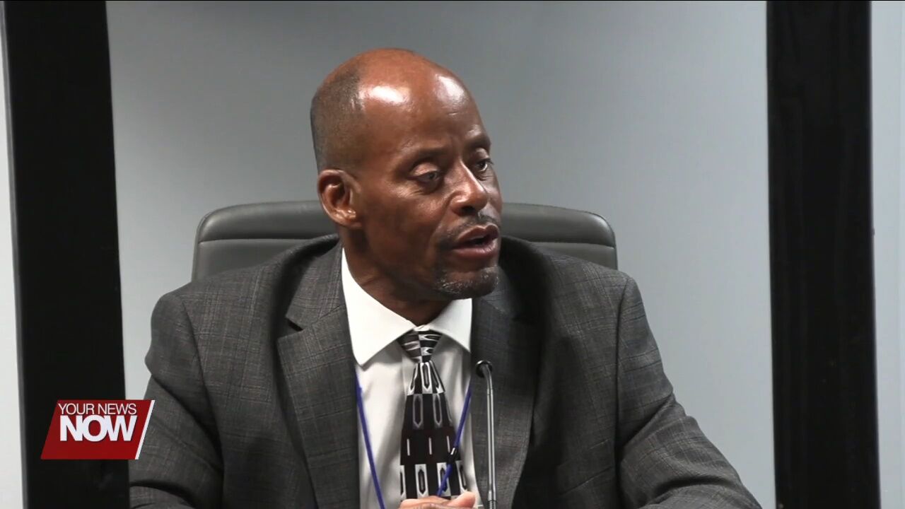 Lima City Council Tables COVID-19 Hazard Pay Bonus for City Employees